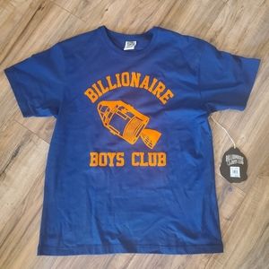 Billionaire boys club Tshirt